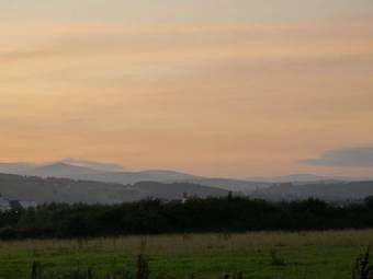 Moneylands Farm B&B & Self-catering