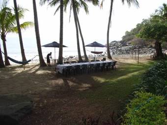 Hotel Turtle Cove Beach Resort