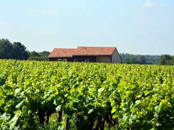 Gite De La Tucauderie