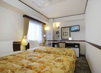 Hotel Toyoko Inn Fujisan Numazu-eki Kita-guchi No.2