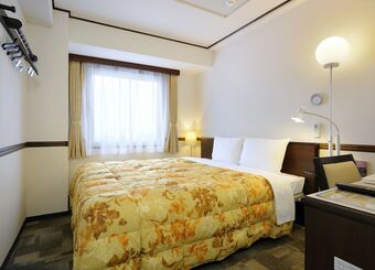 Hotel Toyoko Inn Higashi-hiroshima Saijo Ekimae