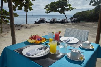 Apartamento Blanco Beach Resort