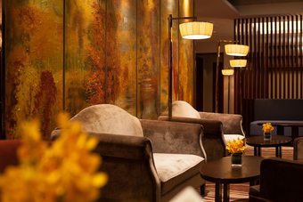 Regal Airport Hotel Xian