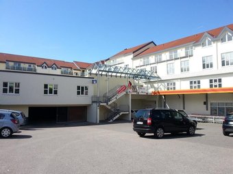 City Hotel Bauer