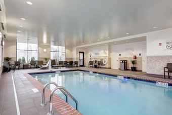 Hotel Hampton Inn By Hilton Wentzville