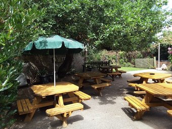 Posada The King's Head