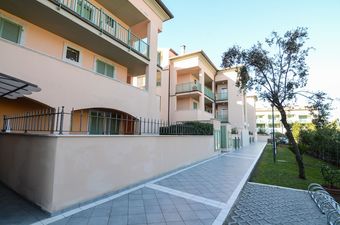 Il Sogno Apartments Forte Dei Marmi