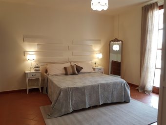 Apartamento Il Borgo Di San Gervasio