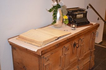 Boutique Hotel Laret