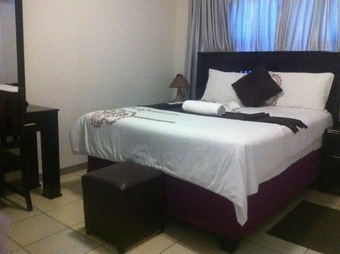 Hotel Upper Room Guest House