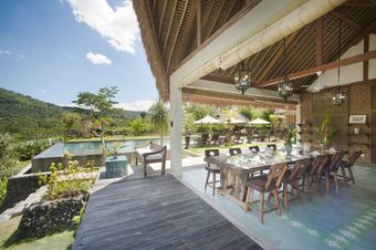 Hotel Villa Sing Ken Ken