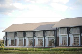 Hotel Nansripanna Resort