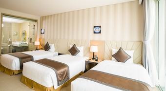 Hotel Muong Thanh Luxury Phu Quoc