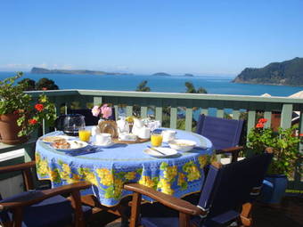 Anton & Mary's Bed & Breakfast