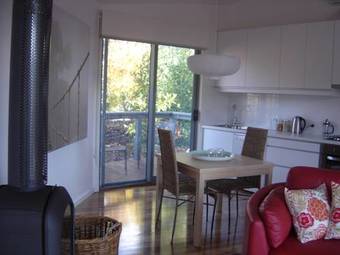 Villa Dalrymples Guest Cottages