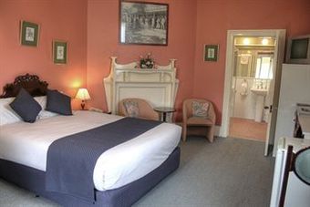 Motel Coolangatta Estate Berry