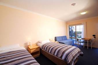 Southern Lights Hotel