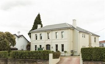 Bed & Breakfast Clydesdale Manor