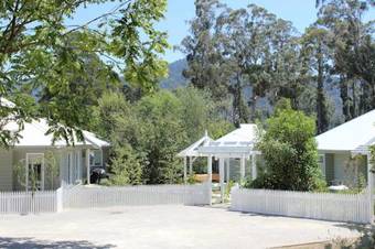 Villa Amelina Cottages