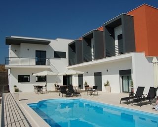 Casa Ceedina Bed And Breakfast & Beauty