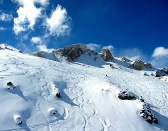 Hotel Posada Farellones