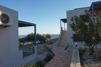 Apartamentos Portela Houses