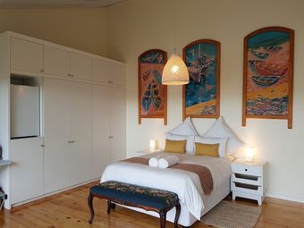 Apartamentos The Barnacle