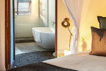 Posada Simbavati Machaton Camp