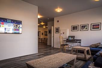 Bakki Hostel And Apartments