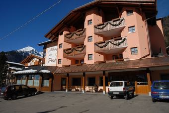 Hotel Albergo Alla Posta