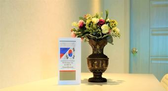 Hostal Korus Guesthouse - Hostel