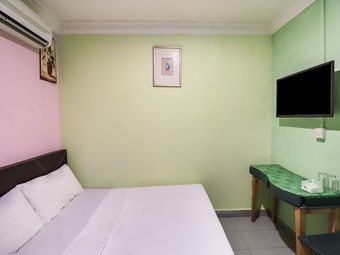 Oyo 89584 Hotel Sahara Kuala Kubu Bharu