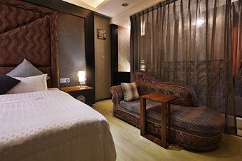 Hotel Prague Spring Boutique Motel