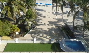 Yaque Beach Hotel