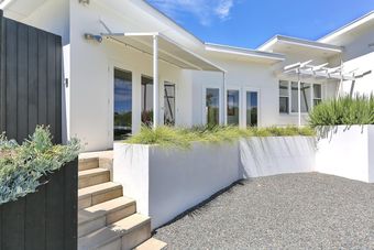 Bed & Breakfast Barossa White House