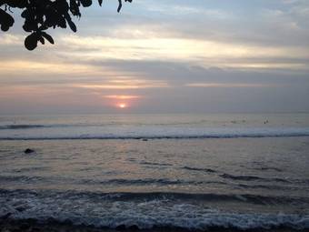 Hotel The Galuh Pekutatan