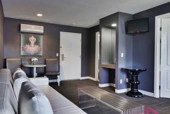 Hotel Serene Vegas