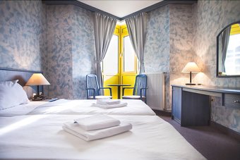 Hotel Dravograd