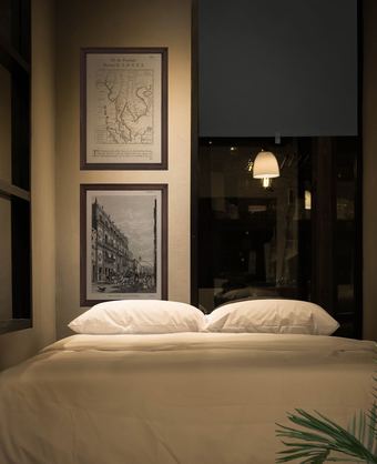 Hostal Heyyyy Bangkok - Hostel