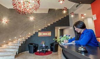 Hotel Cuore Di Nesima