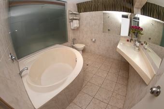 Hotel Puerto Del Sol