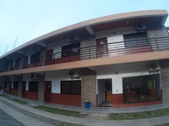 Dreamland Residences Hotel