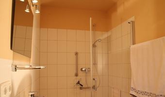 Hotel Oase Friedensthal