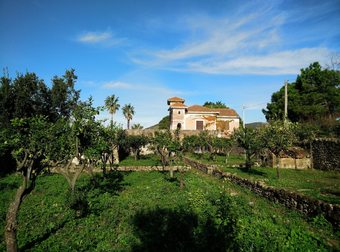 Villa Il Casino Di Mare