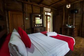 Yala Caravan Village