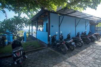 Hotel Bali Belva