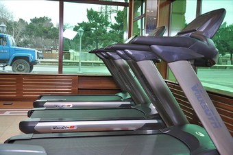 Joyy Hotel & Spa
