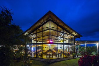 Hotel Arenal Volcano Inn