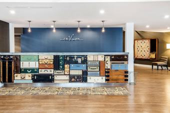 Envision Hotel Boston-everett, Ascend Hotel Collection