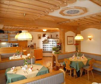 Hotel Landhaus Kirchgasser